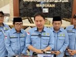 DIRJEN PHU HILMAN