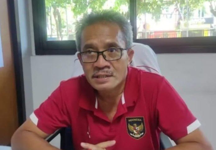 DUDY KABID DISPORA