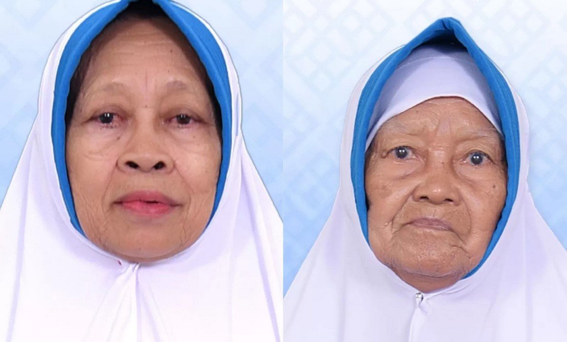 JEMAAH BANGKALAN