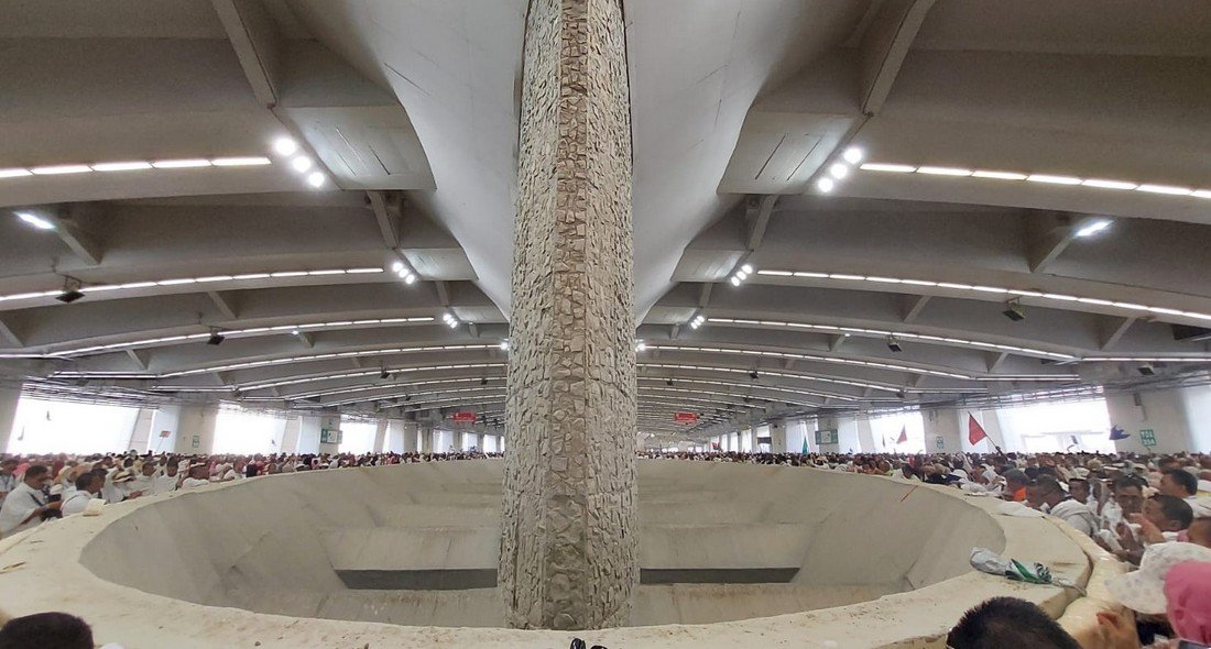 LEMPAR JUMRAH LEMPAR JUMRAH