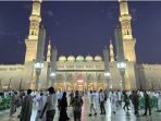 MASJID NABAWI