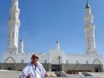 MASJID QUBA