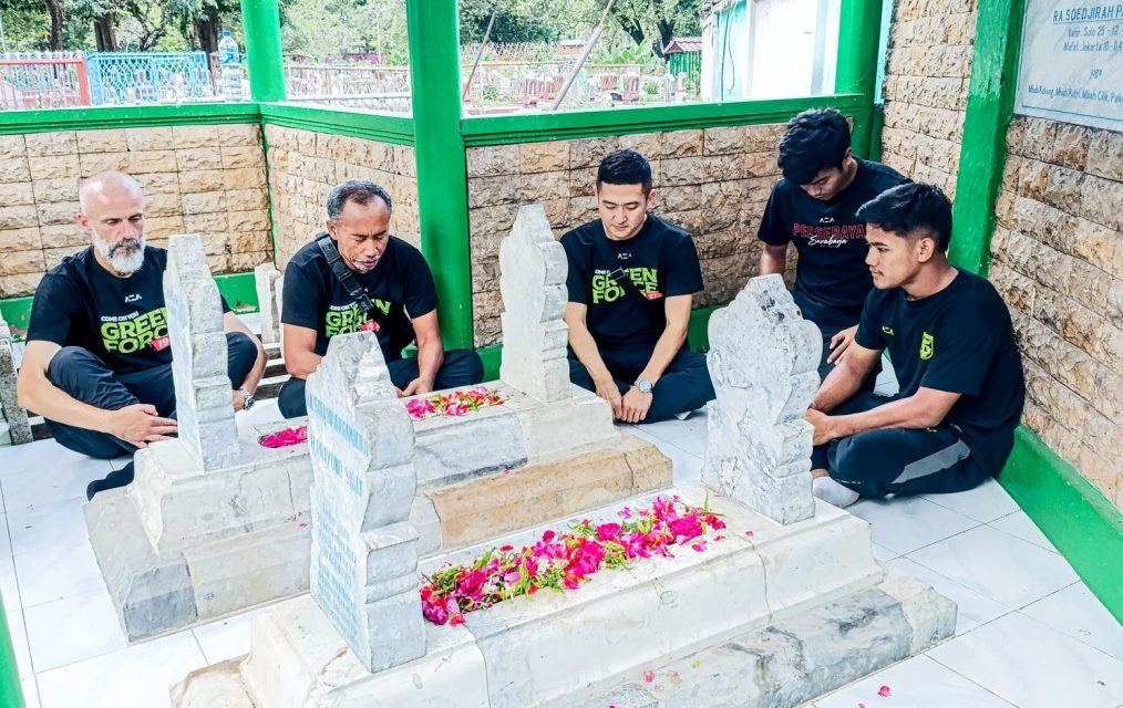 PERSEBAYA ZIARAH e1750185510389