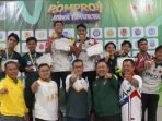 PETANQUE JATIM