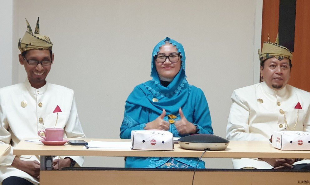 POKJADA IKIP JATIM