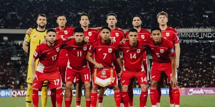 TIMNAS INDONESIA
