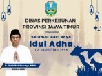 UCAPAN IDUL ADHA