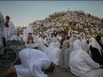 WUKUF JABAL RAHMAH