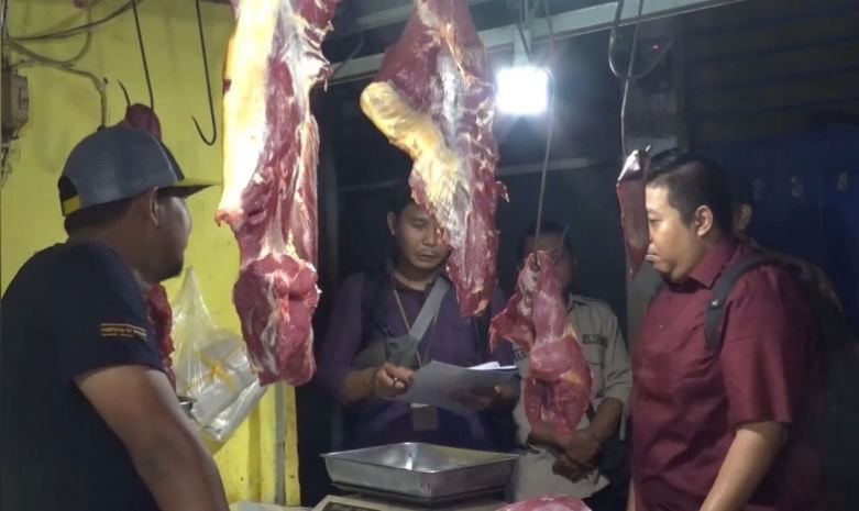 daging