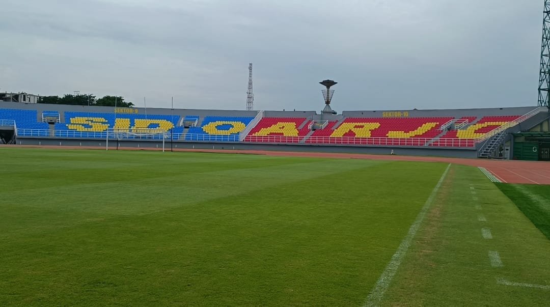 gelora delta