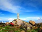 gunung