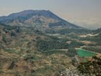 gunung bismo