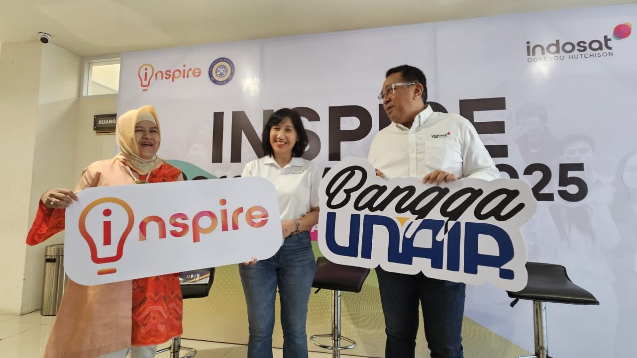 indosat