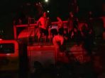 keracunan gas