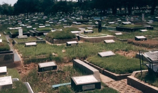 makam