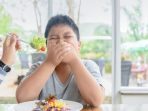 makan tidak habis