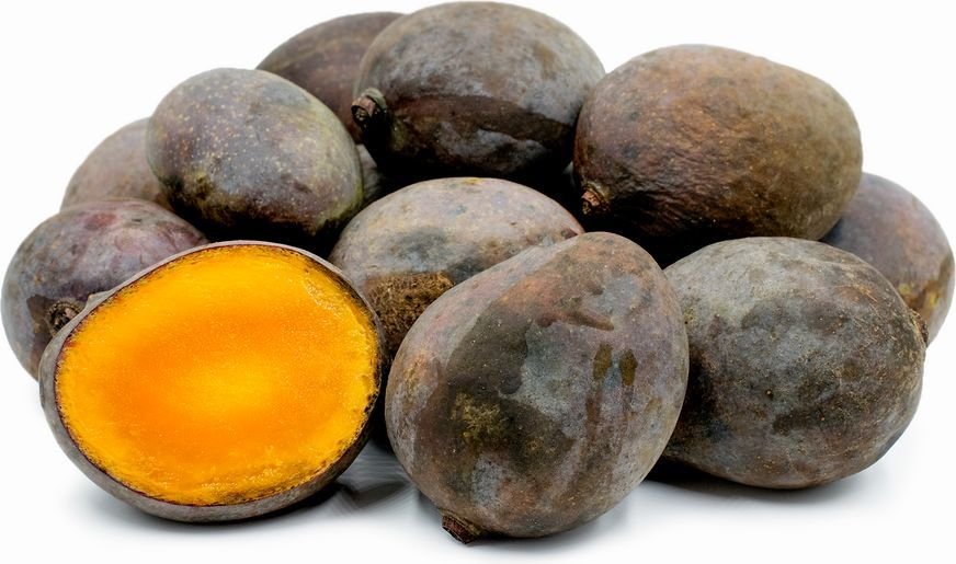 mangga kasturi