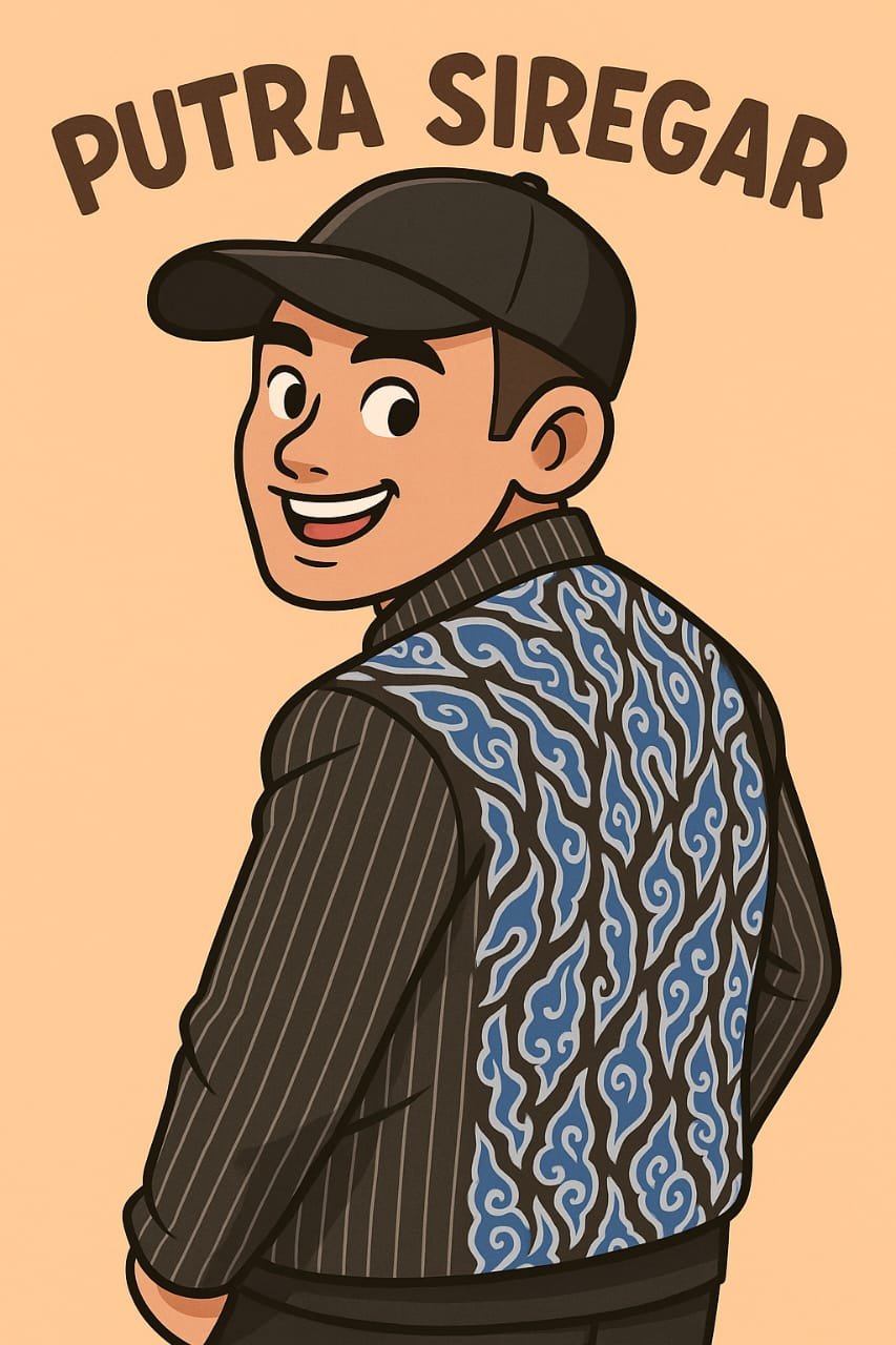 putra siregar