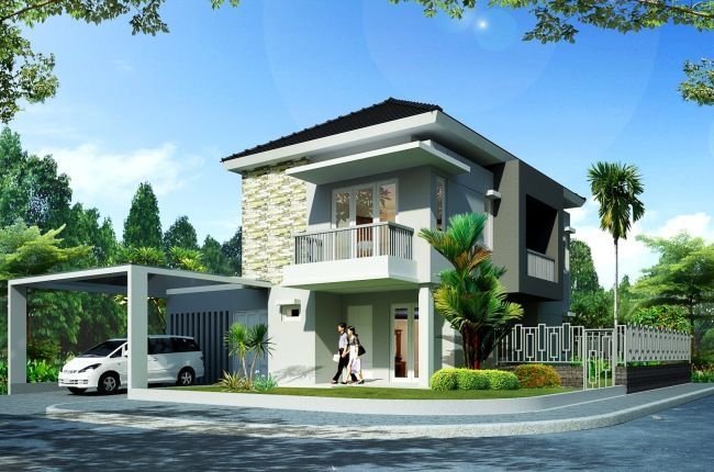 rumah
