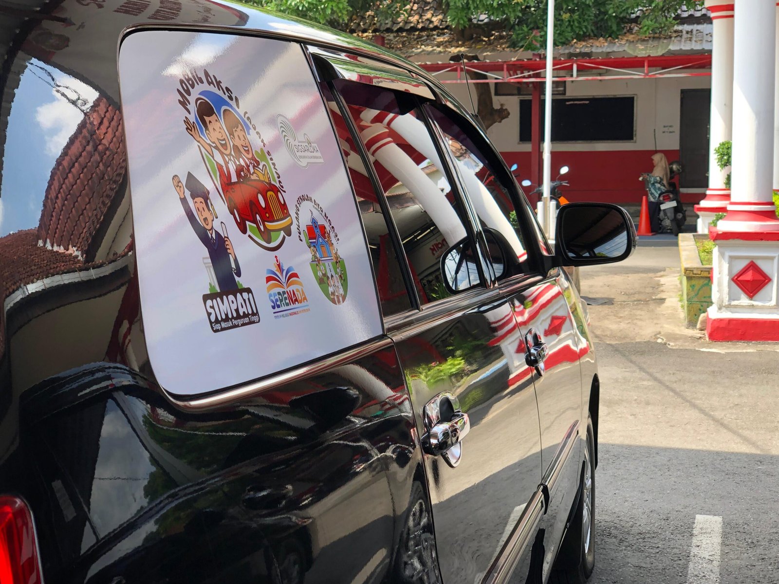 Mobil Aksi Dispendik Kota Blitar Mulai Bergerak Jemput Anak Malas Sekolah 1 10607138 12f0 437b 8eb2 9f80354d3da6 scaled