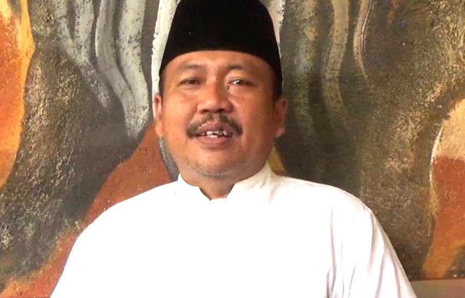 ALI MUFTHI