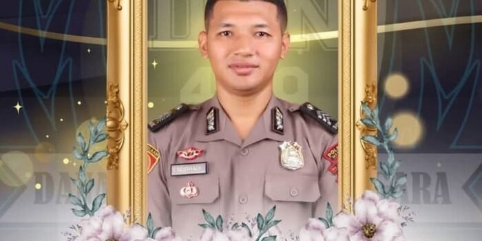 BRIGADIR NURHADI
