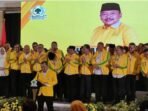 GOLKAR JATIM