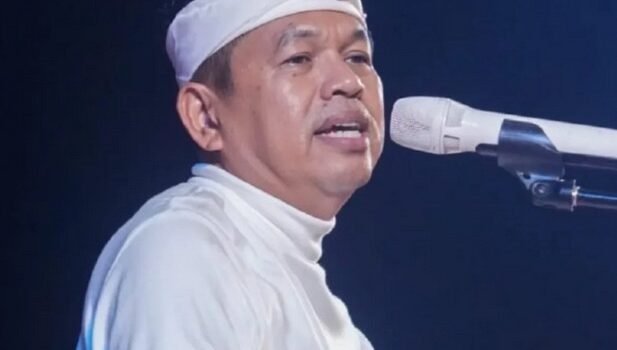 GUBERNUR KDM
