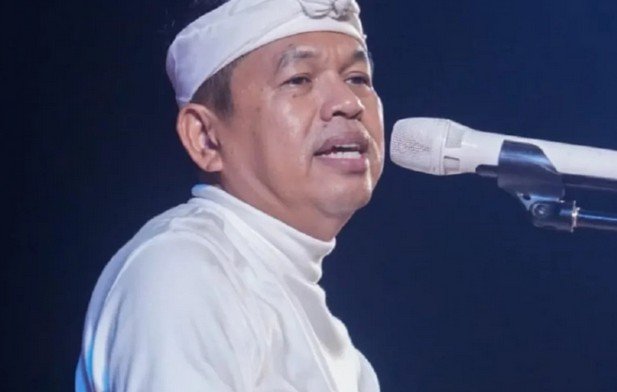 GUBERNUR KDM