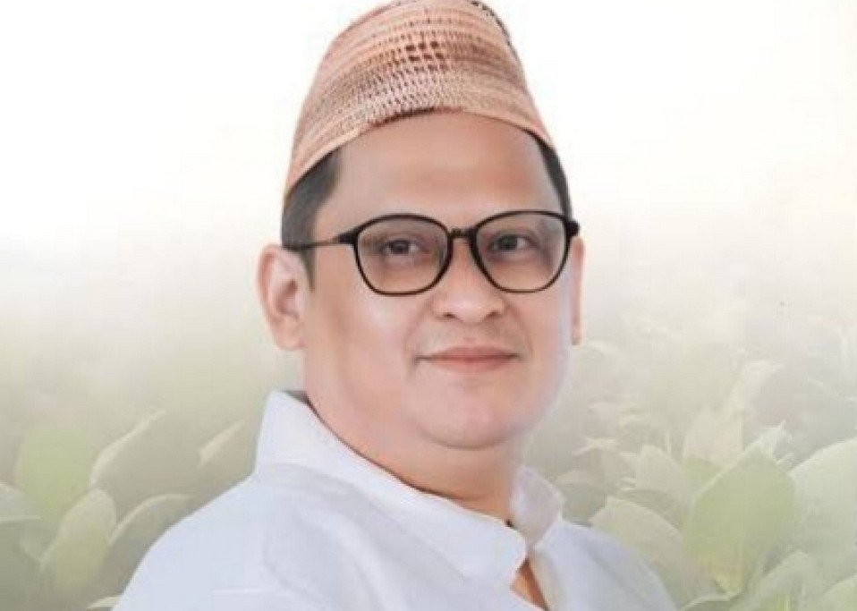HAJI HER