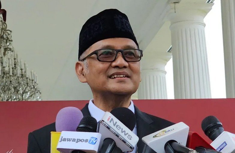 IRFAN YUSUF