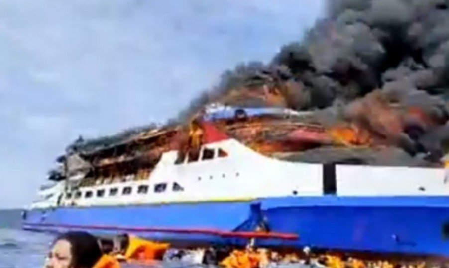 KAPAL KOBONG