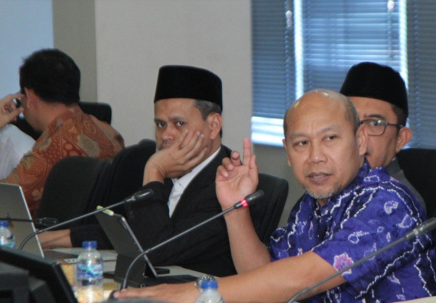 KEMENKO PMK