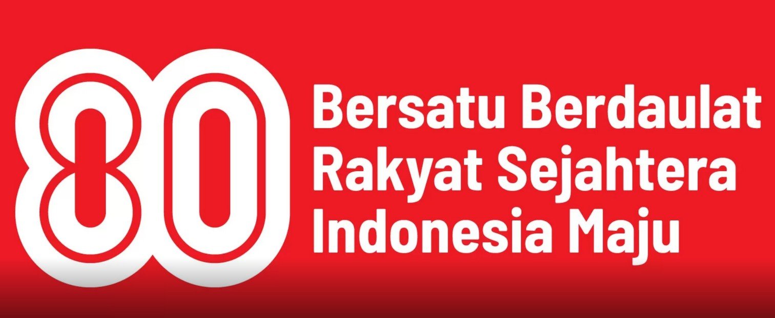 LOGO HUT RI