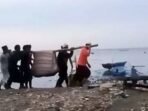 MANCING MAUT