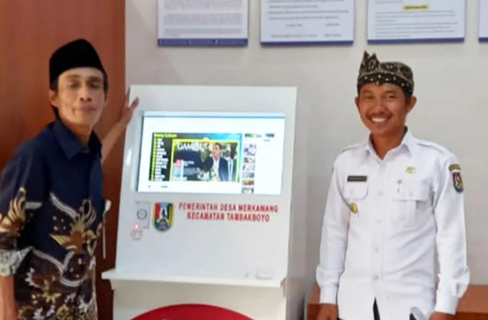 MERKAWANG