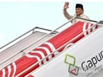 PRABOWO JEDDAH