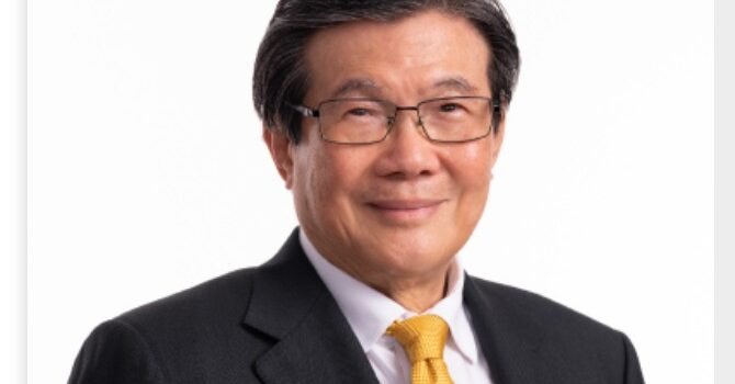 PRAJOGO PANGESTU