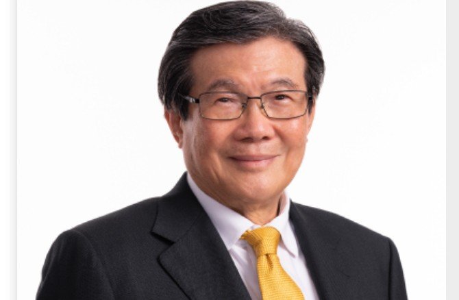 PRAJOGO PANGESTU