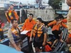 SPEEDBOAT