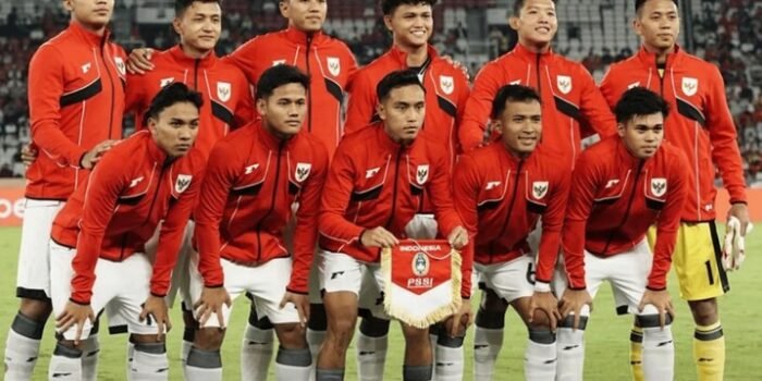 TIMNAS U 23