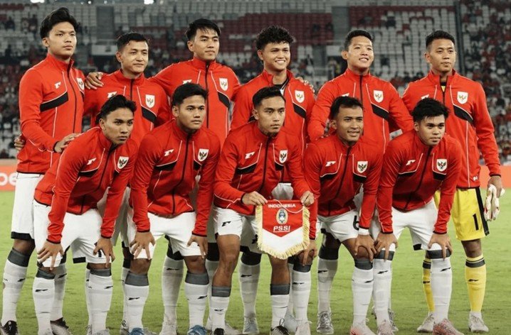 TIMNAS U 23