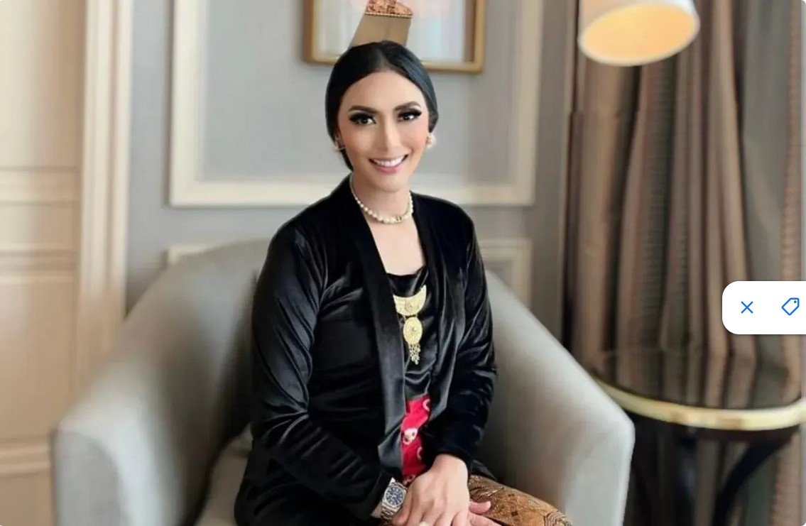 TINA ASTARI
