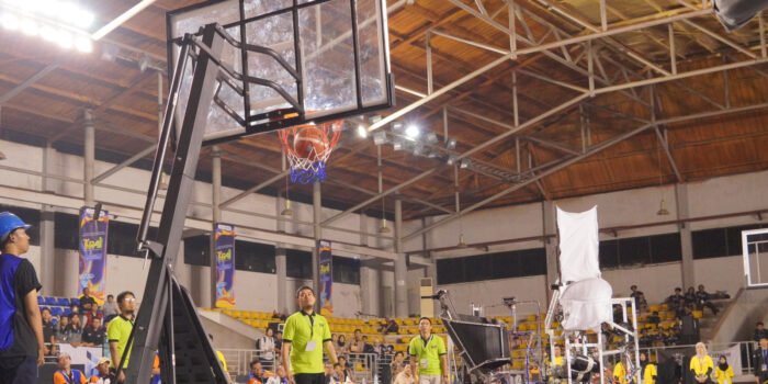 Juara KRAI 2025, Tim Robot ITS Wakili Indonesia ke Mongolia 1 bf3f8a81 bccb 4f8f 9ca6 d81b5fa2c867