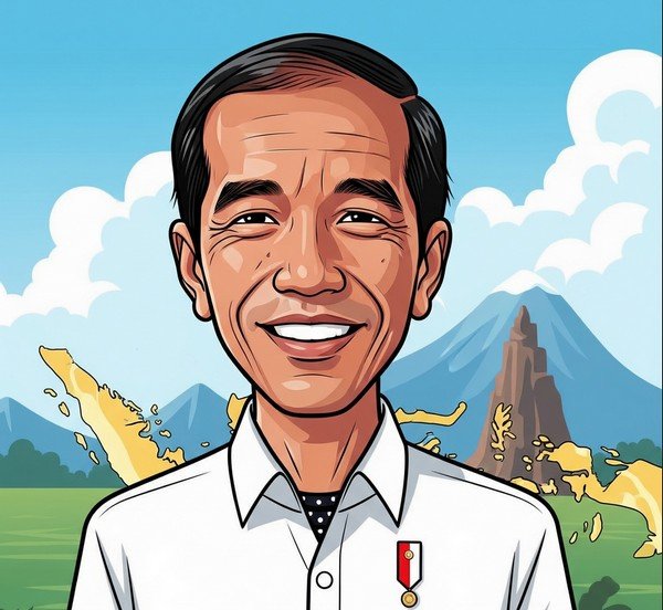 jokowidodo