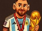 leo messi