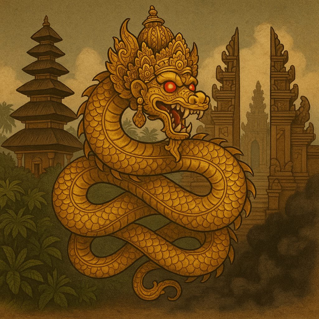 naga
