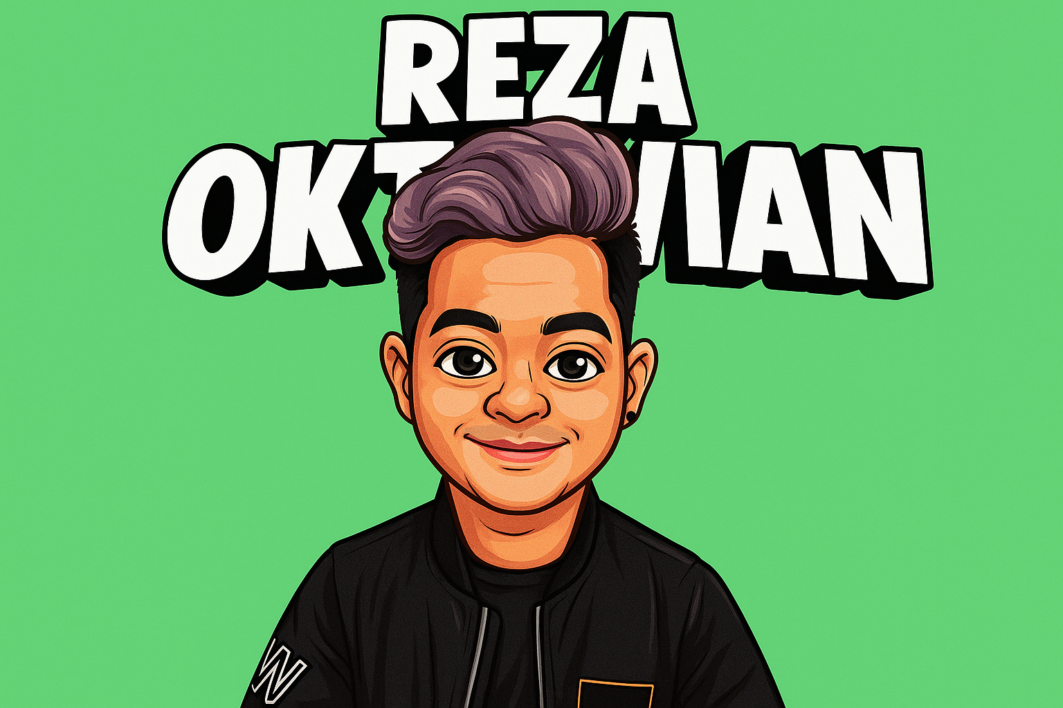 reza a