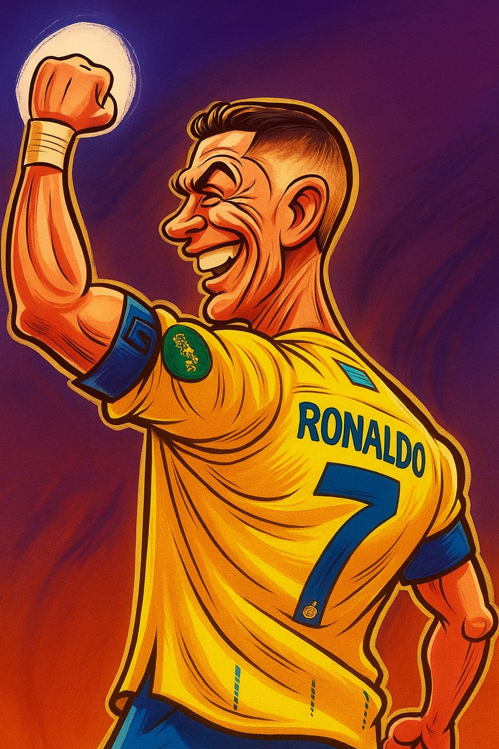 rolando