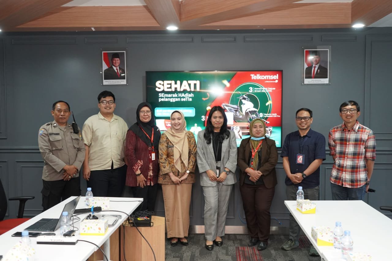 telkomsel